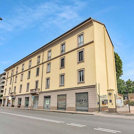 Alessia'S Flat- Naviglio Grande Apartman Buccinasco Kültér fotó