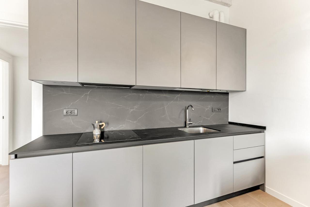 Alessia'S Flat- Naviglio Grande Apartman Buccinasco Kültér fotó