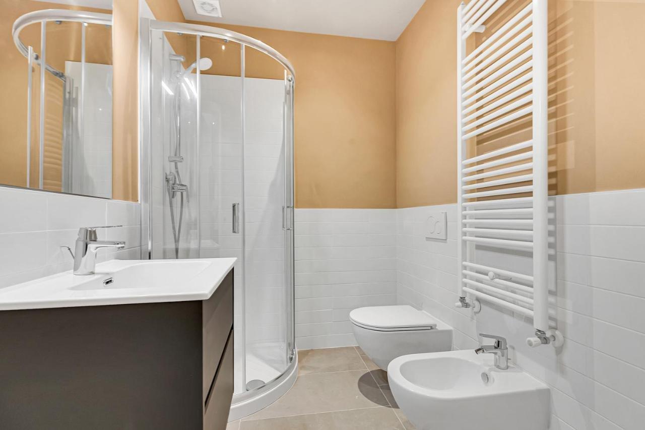 Alessia'S Flat- Naviglio Grande Apartman Buccinasco Kültér fotó