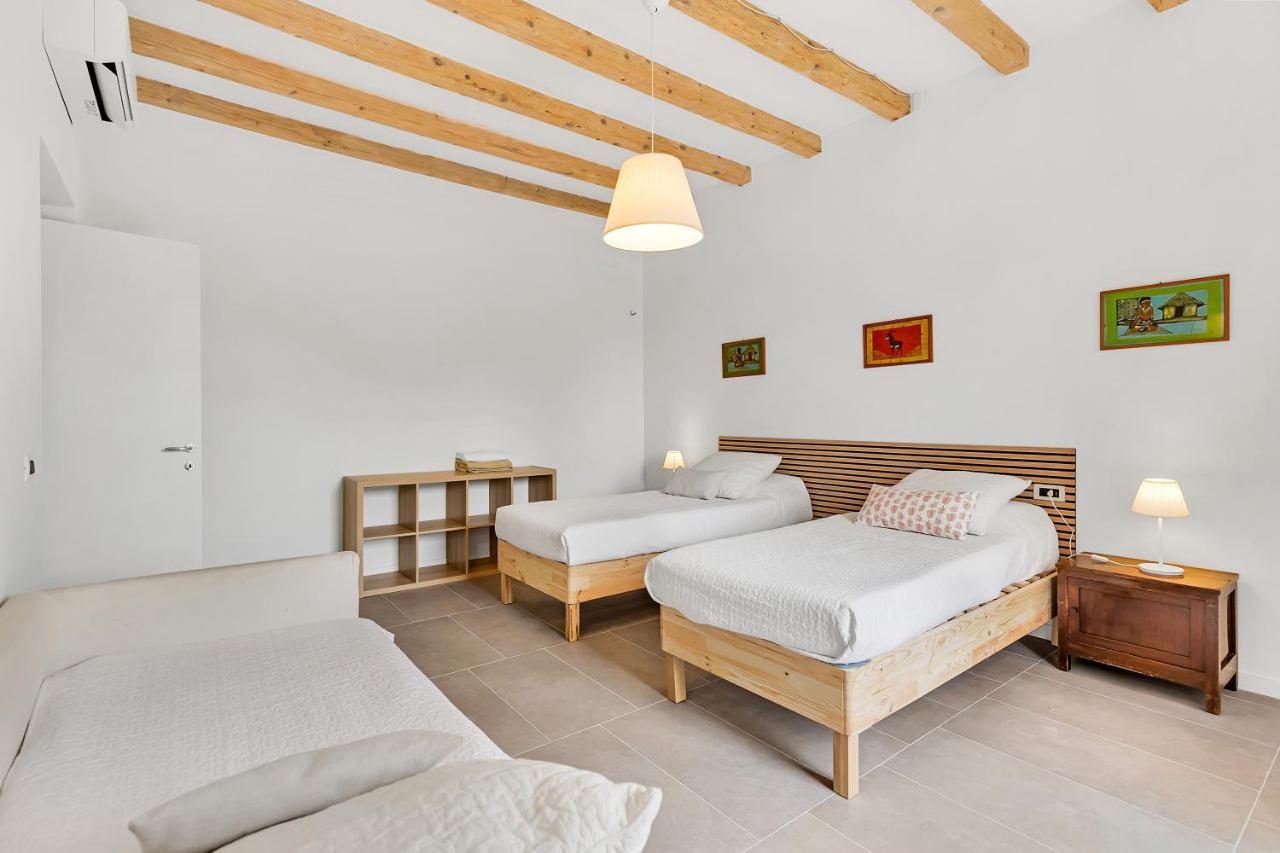 Alessia'S Flat- Naviglio Grande Apartman Buccinasco Kültér fotó